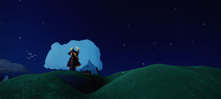 光遇点灯人任务怎么做