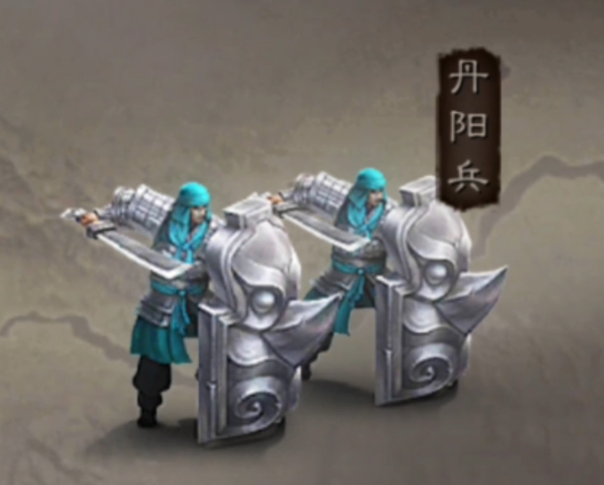 三国志战略版兵种等级如何分配