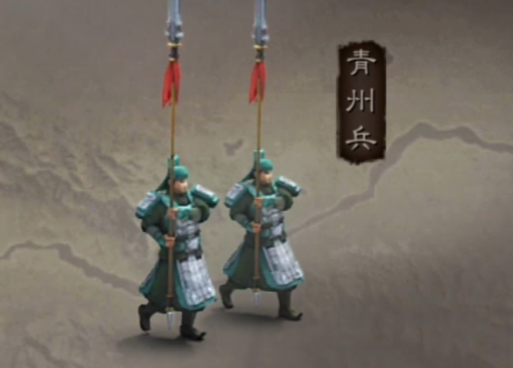 三国志战略版枪兵战损比盾兵如何