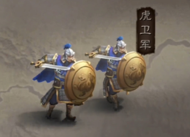 三国志战略版枪兵战损比盾兵如何