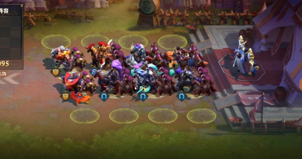 少年三国志零拖延篇如何过