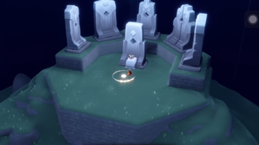 光遇完成禁阁后怎么做