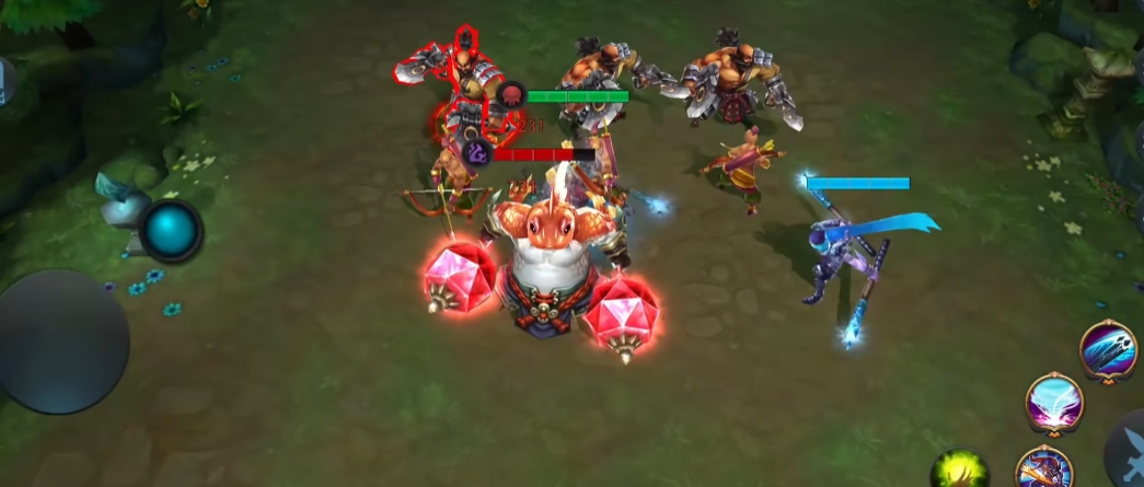 乱斗西游2魔猴怎么玩