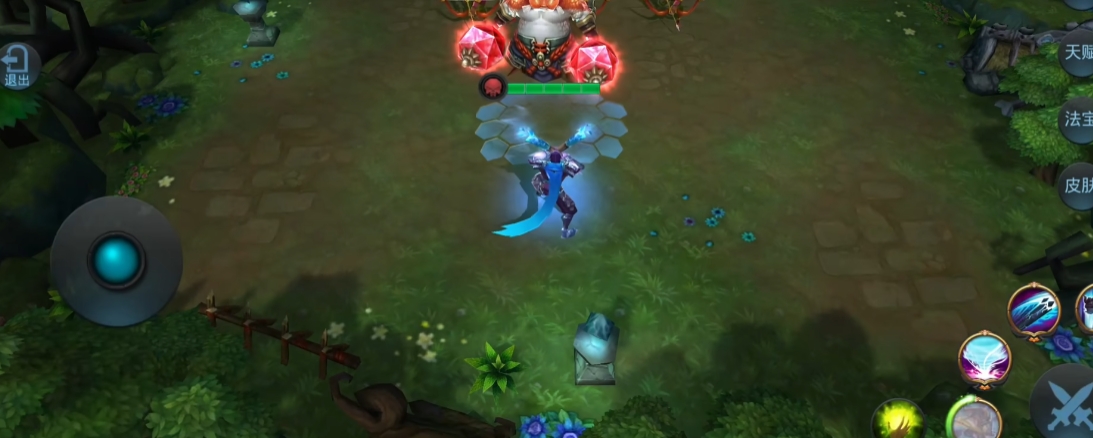 乱斗西游2魔猴怎么玩