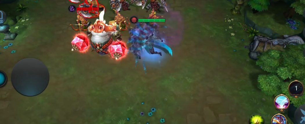 乱斗西游2魔猴怎么玩