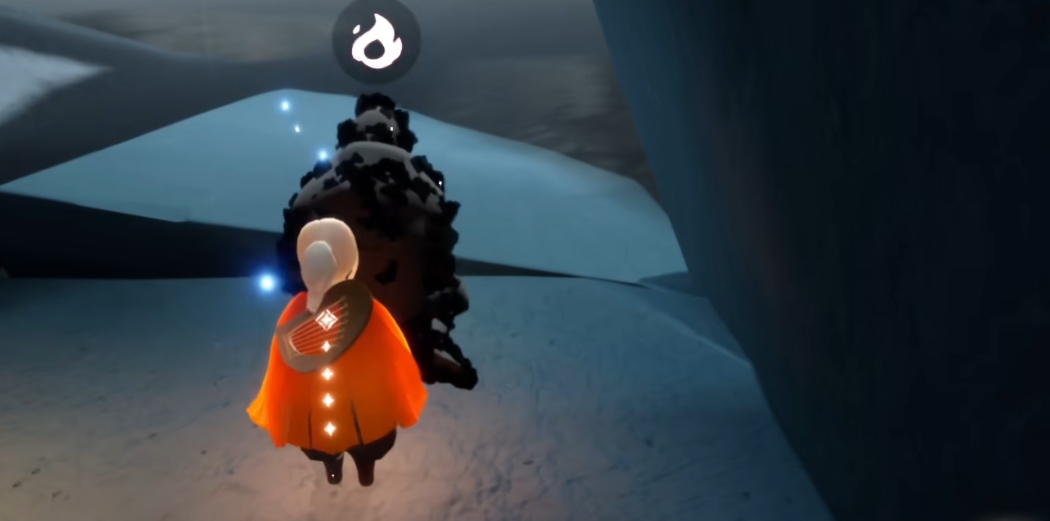 光遇四级飞吻怎么解锁