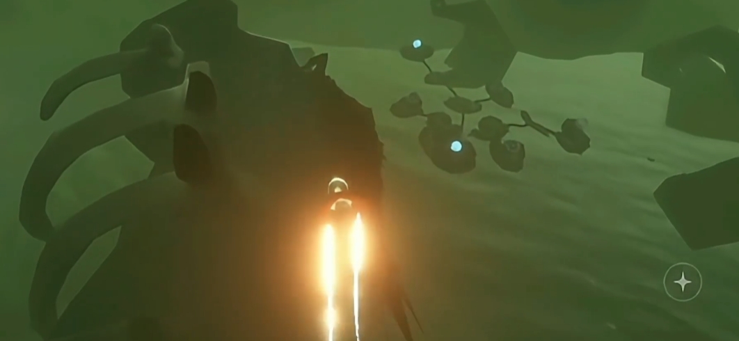 光遇驯龙怎么飞快点