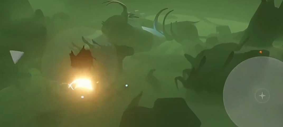 光遇驯龙怎么飞快点