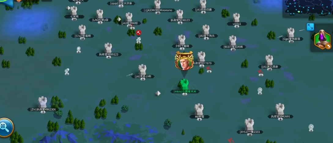 万国觉醒压堡如何快速提升战力