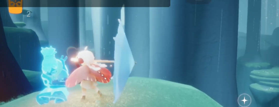 光遇大树屋的先祖怎么弄