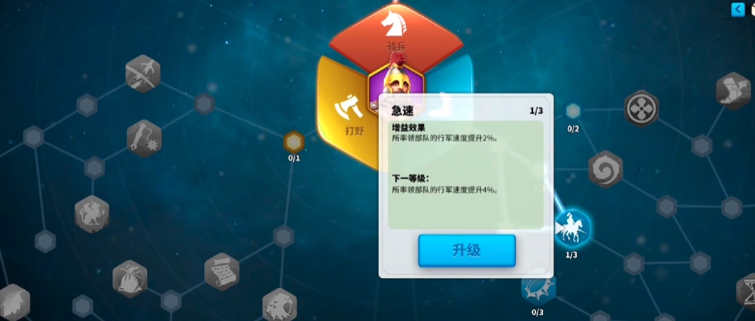 万国觉醒如何快速100w战力