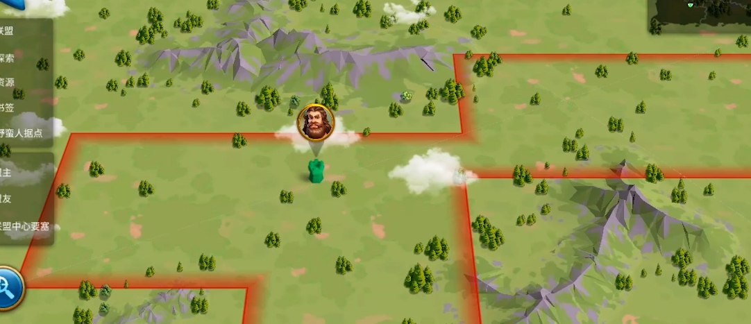 万国觉醒如何城市迁移