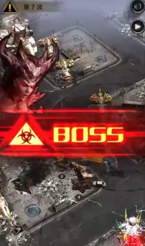 旭日之城第18关怎么过的