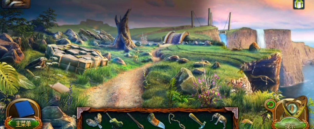 密室逃脱18如何钓鱼