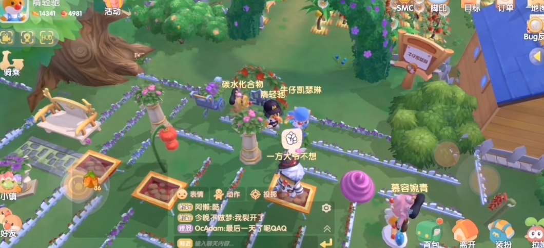 摩尔庄园家园迷宫怎么建