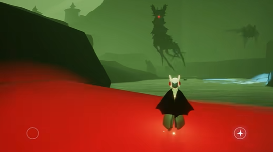 光遇驯龙得会什么