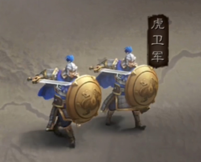 三国志战略版武将兵种如何搭配