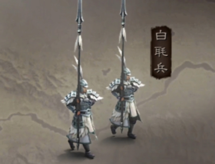三国志战略版武将兵种如何搭配
