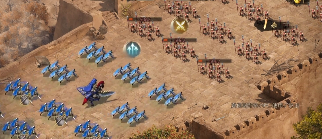 攻城掠地81副本怎么过 攻城掠地81副本怎么过