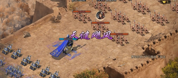 攻城掠地174级副本怎么过