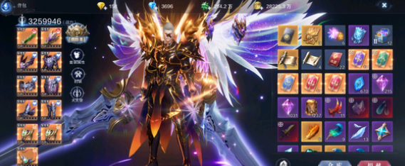 全民奇迹2力魔加什么技能