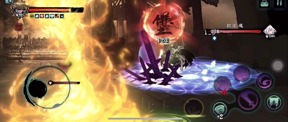 影之刃3爬塔28层怎么过