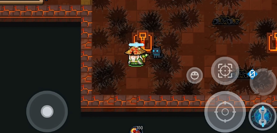 元气骑士手刀任务怎么做