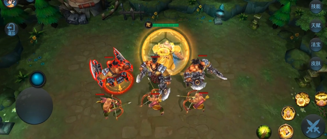 乱斗西游2弥勒佛怎么玩 乱斗西游2弥勒佛怎么玩