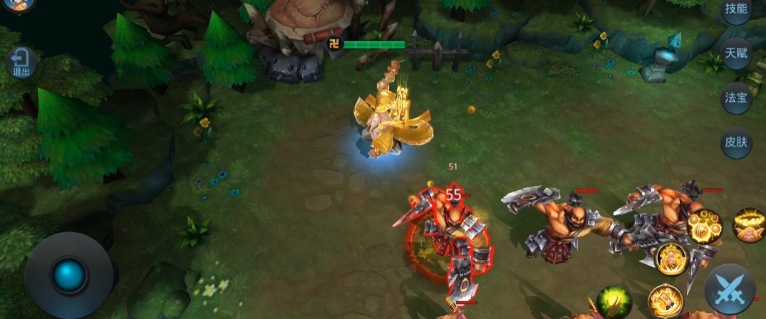 乱斗西游2弥勒佛怎么玩