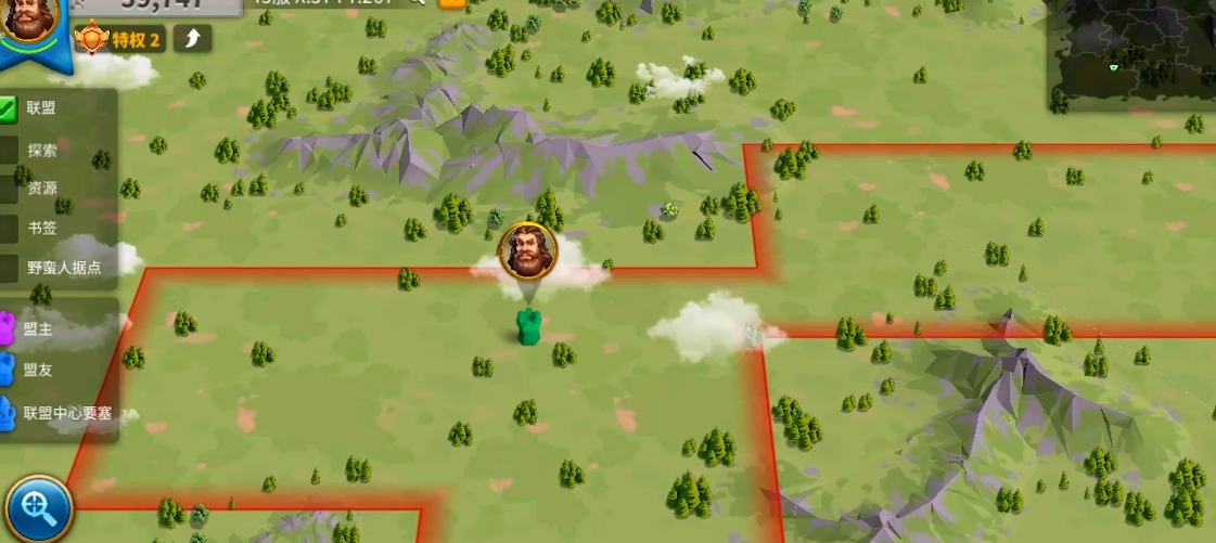 万国觉醒换了联盟怎么迁移城堡