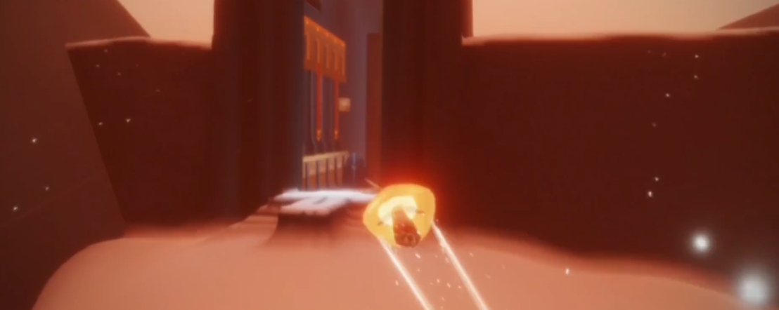 光遇里霞谷怎么到墓土 光遇里霞谷怎么到墓土