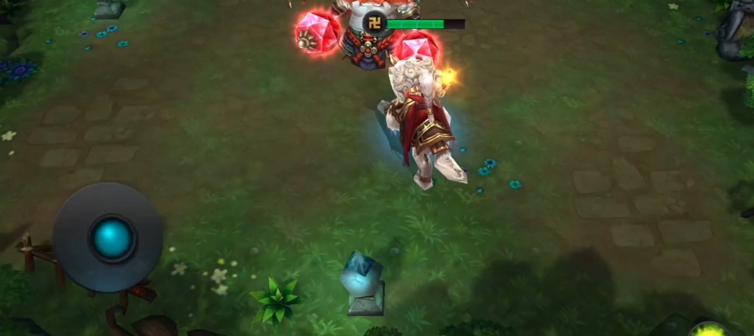 乱斗西游怎么克制地藏