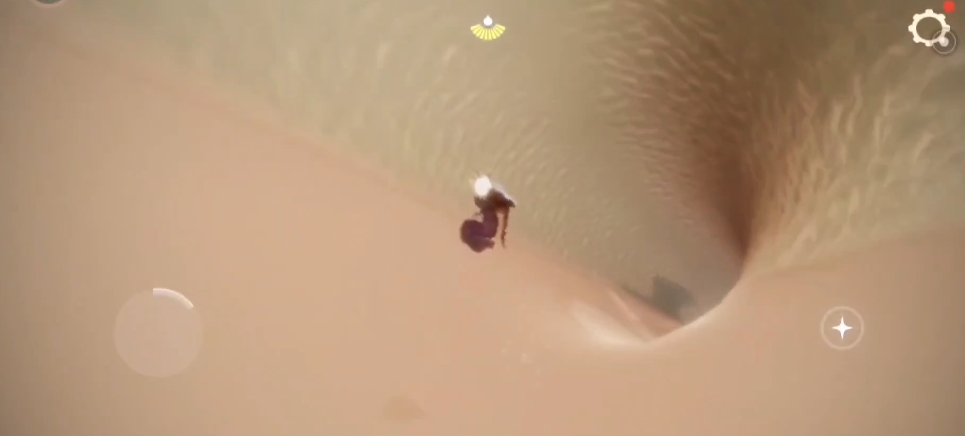 光遇霞谷主赛道怎么进