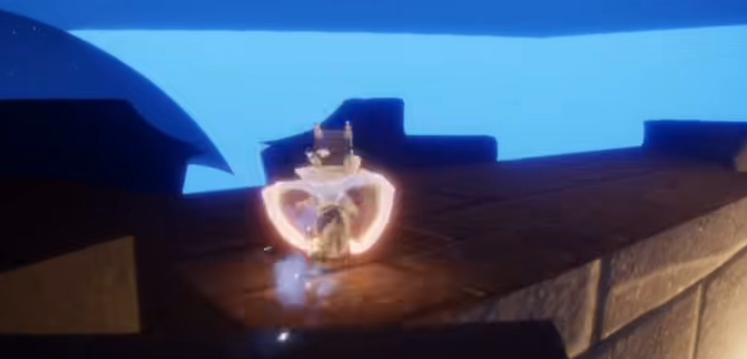 光遇办公室怎么去