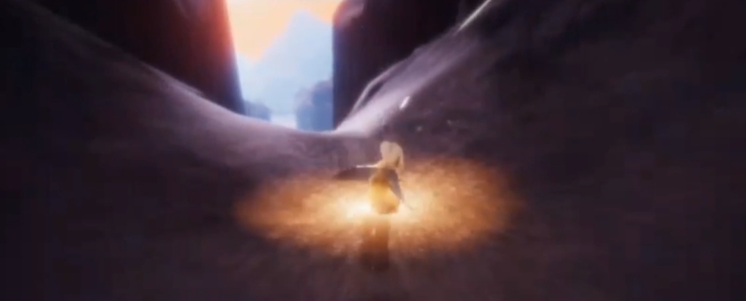 光遇的圆梦村怎么去 光遇的圆梦村怎么去