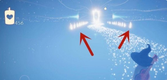 光遇试炼光翼有什么用