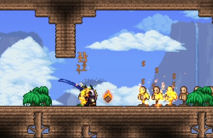 泰拉瑞亚傀儡怎么制作 泰拉瑞亚傀儡怎么制作