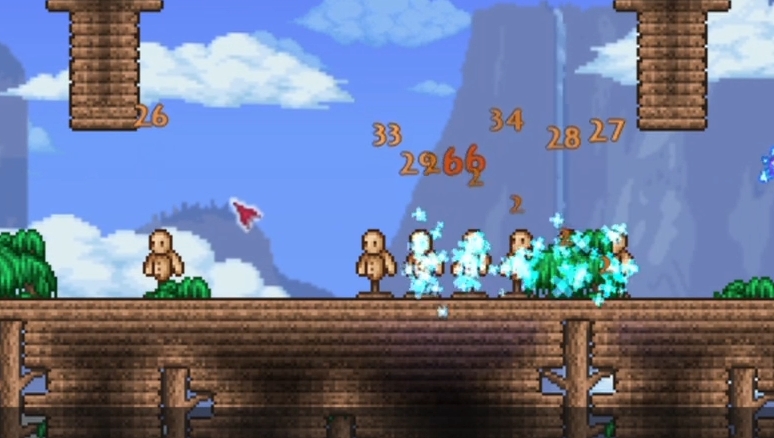 泰拉瑞亚傀儡怎么制作 泰拉瑞亚傀儡怎么制作