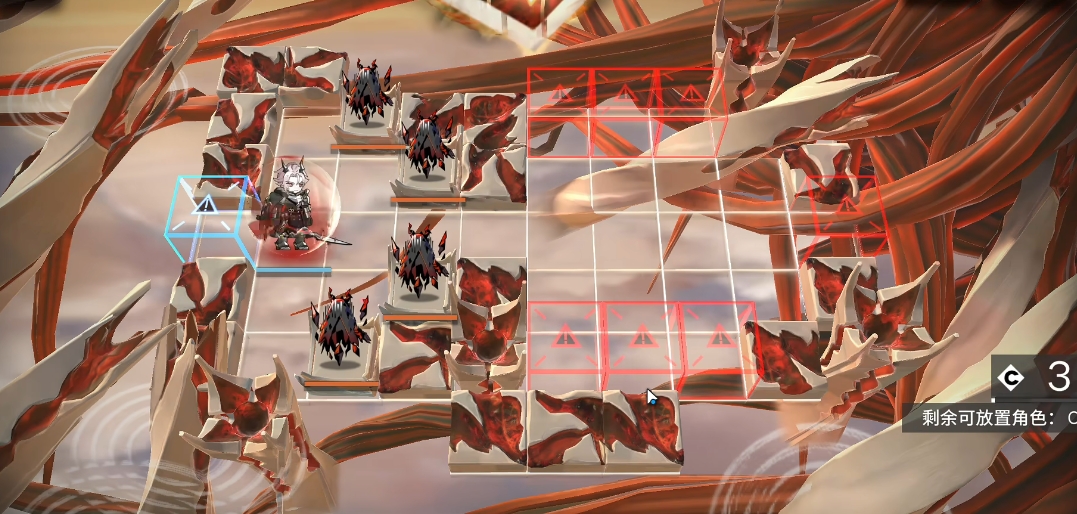 明日方舟主线15章怎么过