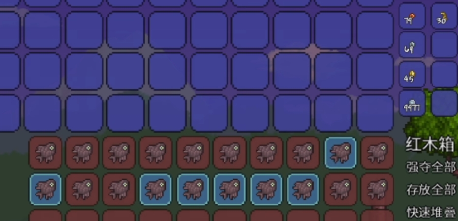 泰拉瑞亚如何获得热线鱼竿