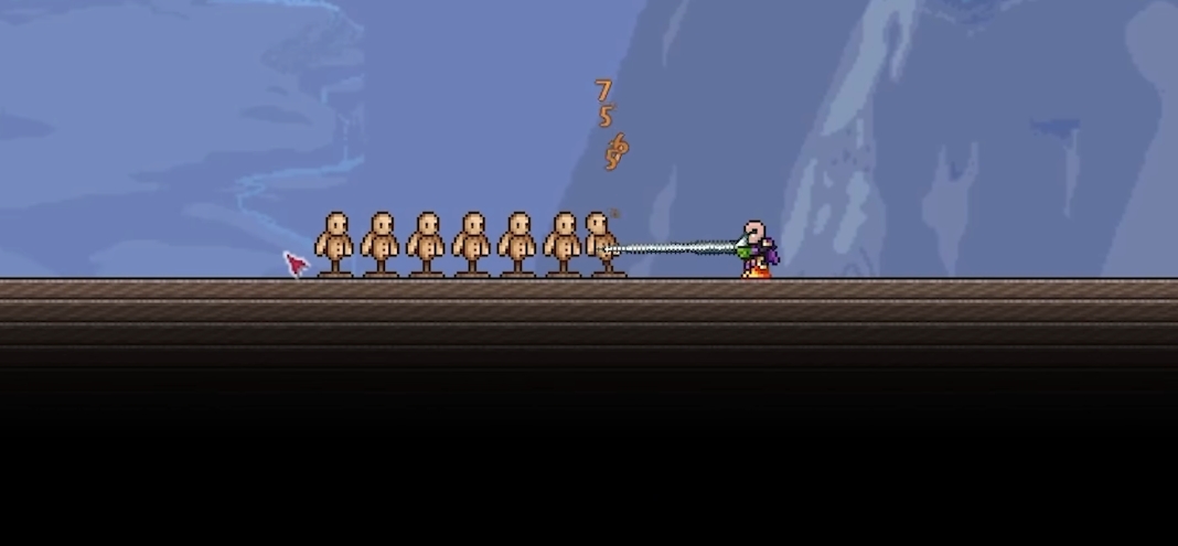 泰拉瑞亚怎么加攻速 泰拉瑞亚怎么加攻速