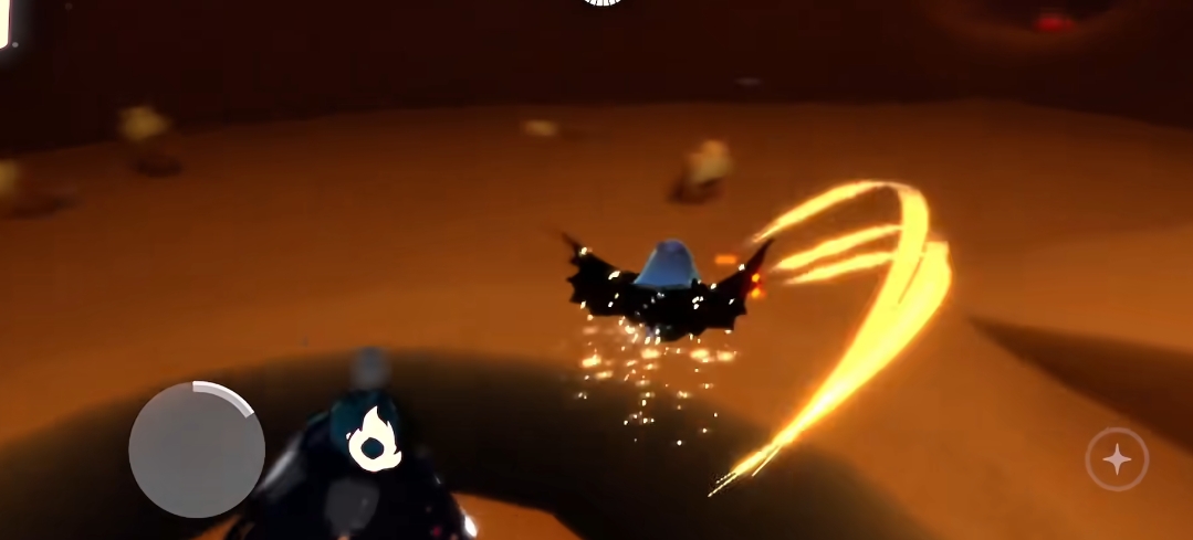 光遇禁阁怎么走