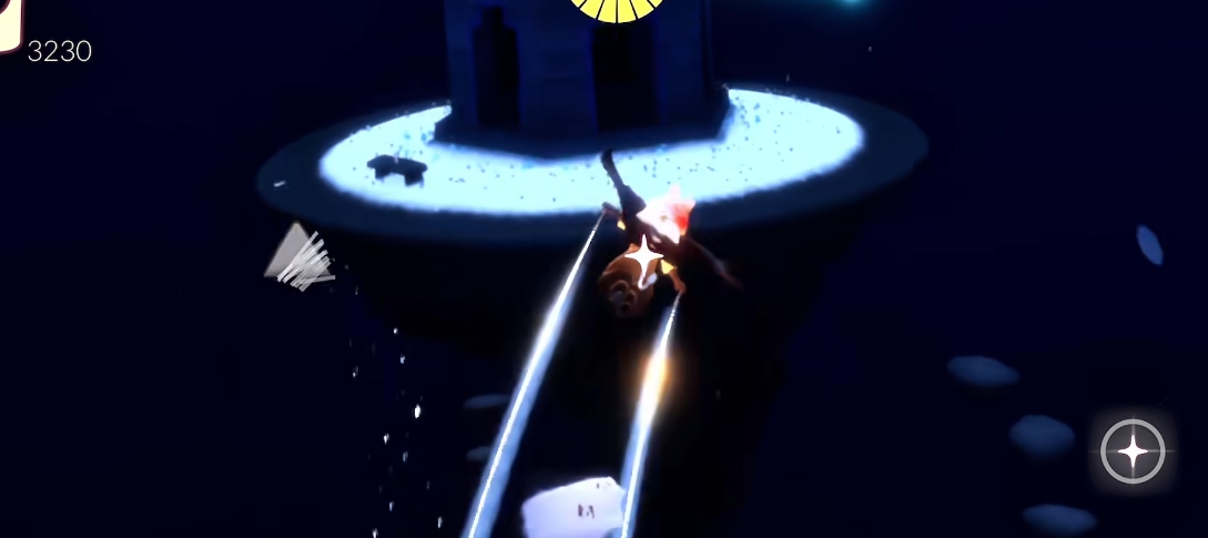 光遇禁阁怎么走