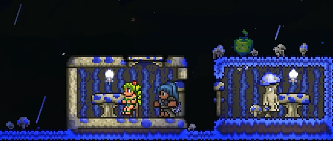 泰拉瑞亚树妖怎么入住 泰拉瑞亚树妖怎么入住