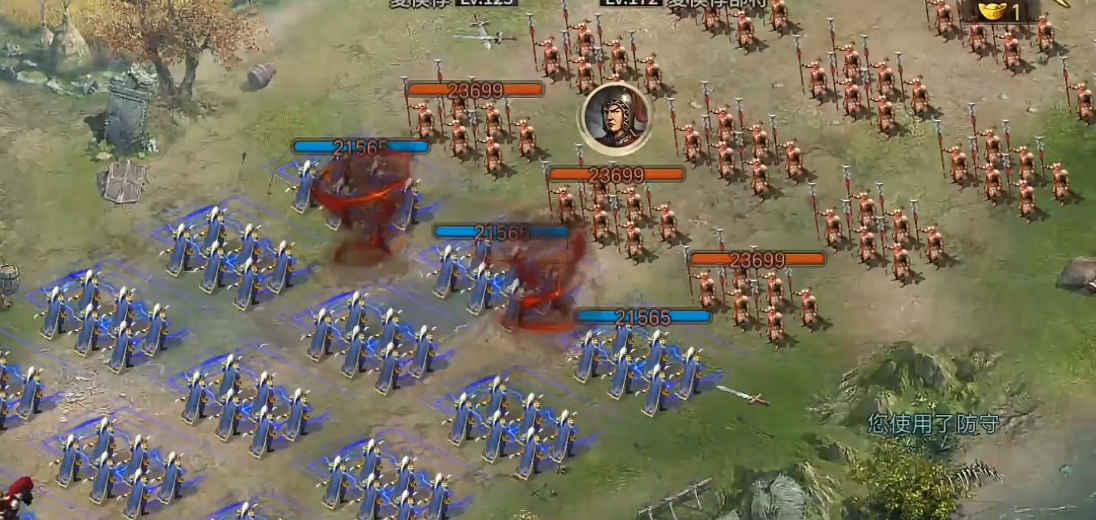 攻城掠地172副本怎么过 攻城掠地172副本怎么过