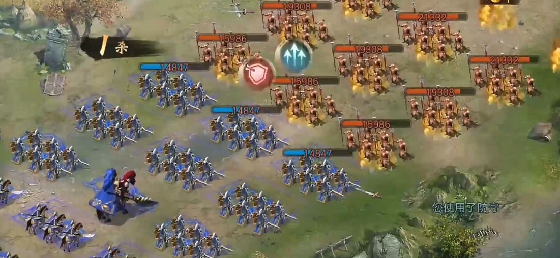 攻城掠地172副本怎么过 攻城掠地172副本怎么过