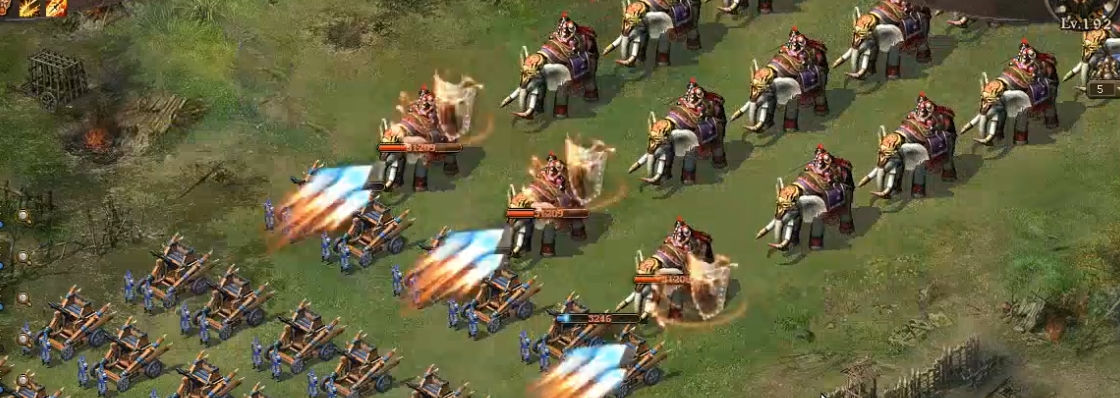 攻城掠地8醒192怎么过