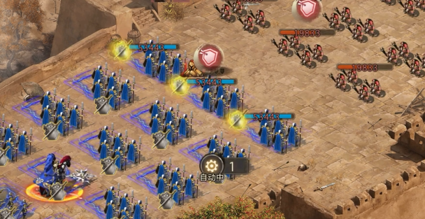 攻城掠地里面孟获穿什么套装 攻城掠地里面孟获穿什么套装