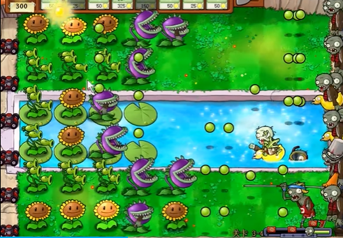 植物大战僵尸向日葵有什么用