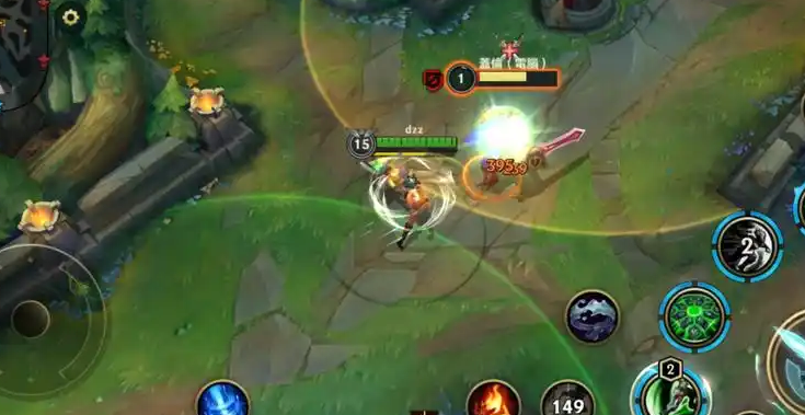 英雄联盟手游飞机配什么辅助 英雄联盟手游飞机配什么辅助